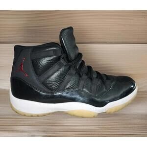 Size 10.5 - Jordan 11 Retro 72-10 2015